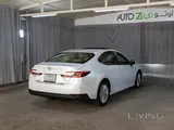 Toyota Camry LE 2026